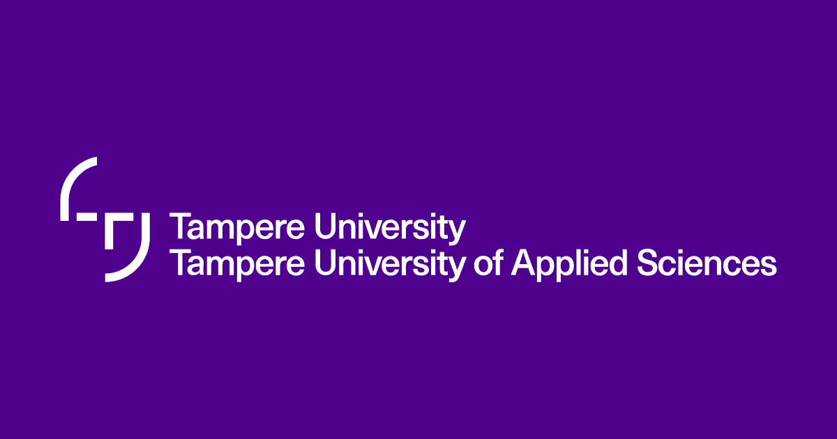 Logo de Tampere University